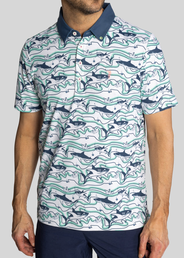 Fintastic Polo