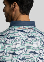 Fintastic Polo