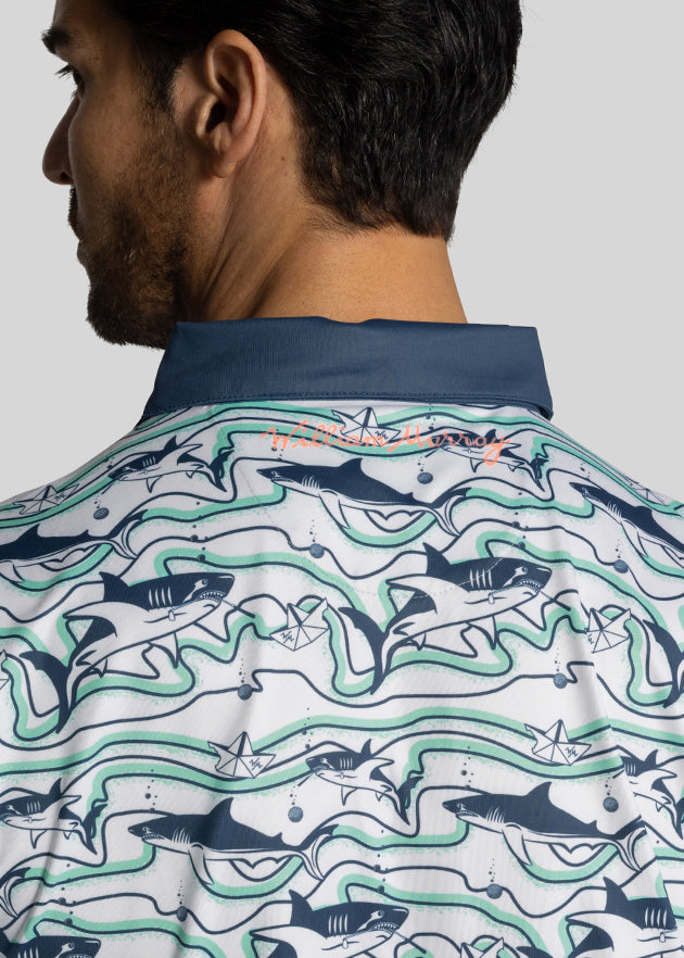 Fintastic Polo