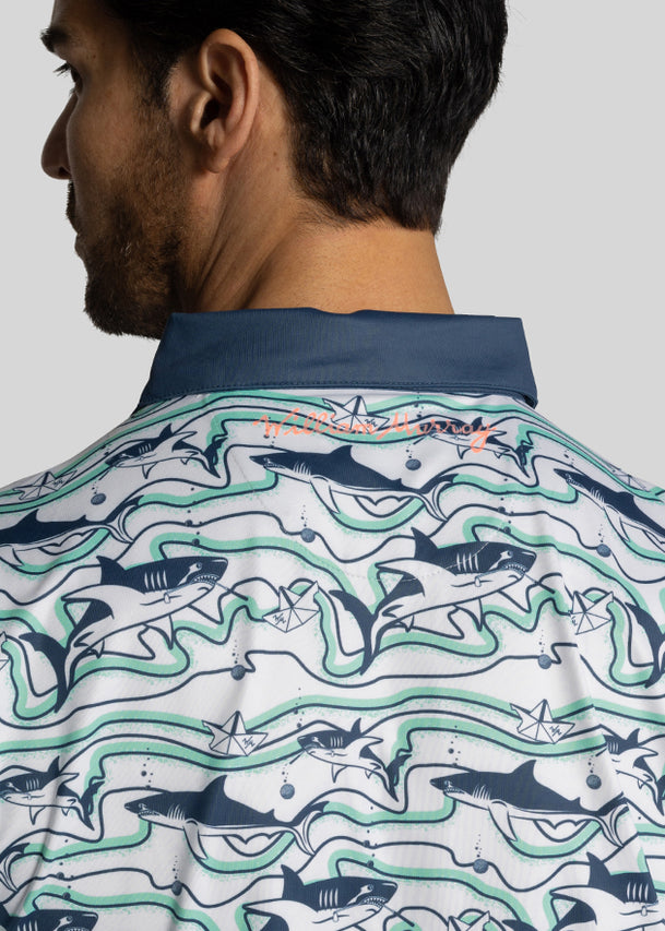 Fintastic Polo