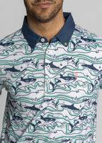 Fintastic Polo