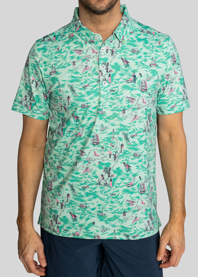High Tide Polo
