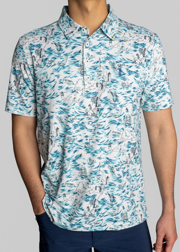 High Tide Polo