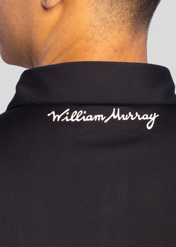 Murray Classic Long Sleeve Polo