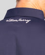 Murray Classic Long Sleeve Polo