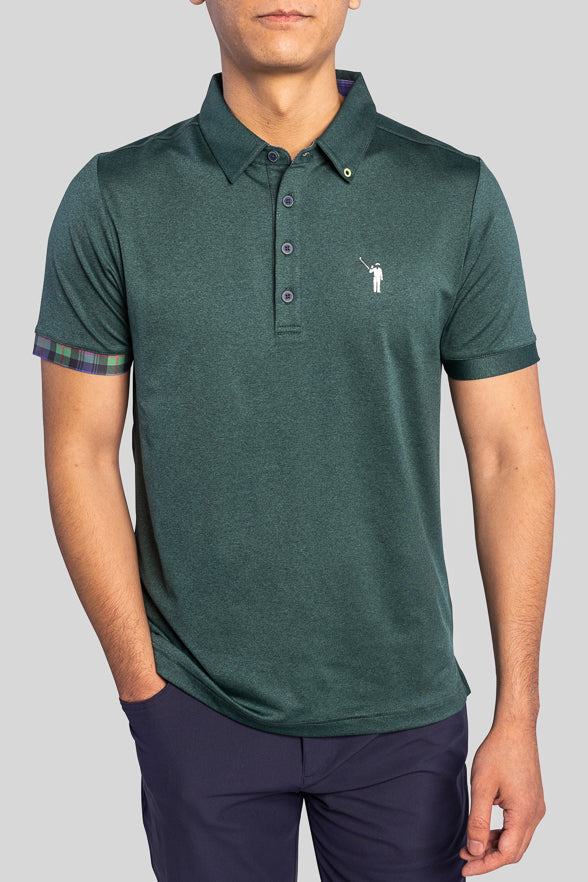 Murray Heritage Men's Polo