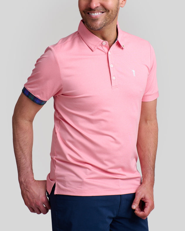 Murray Signature Men's Polo
