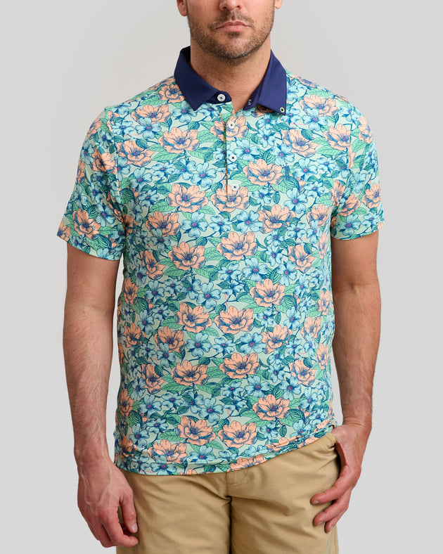 Southern Charm Men's Polo