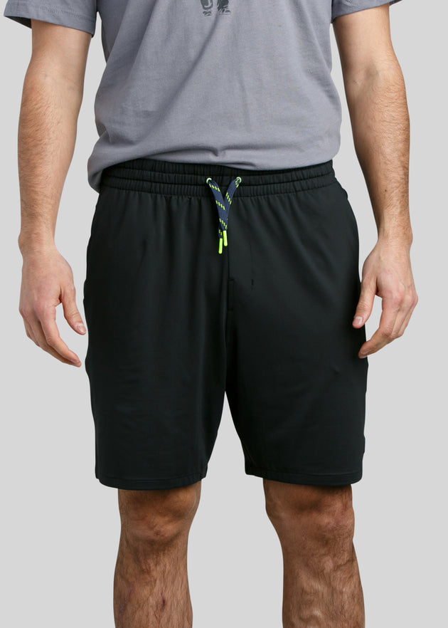 Lazy Boy Shorts