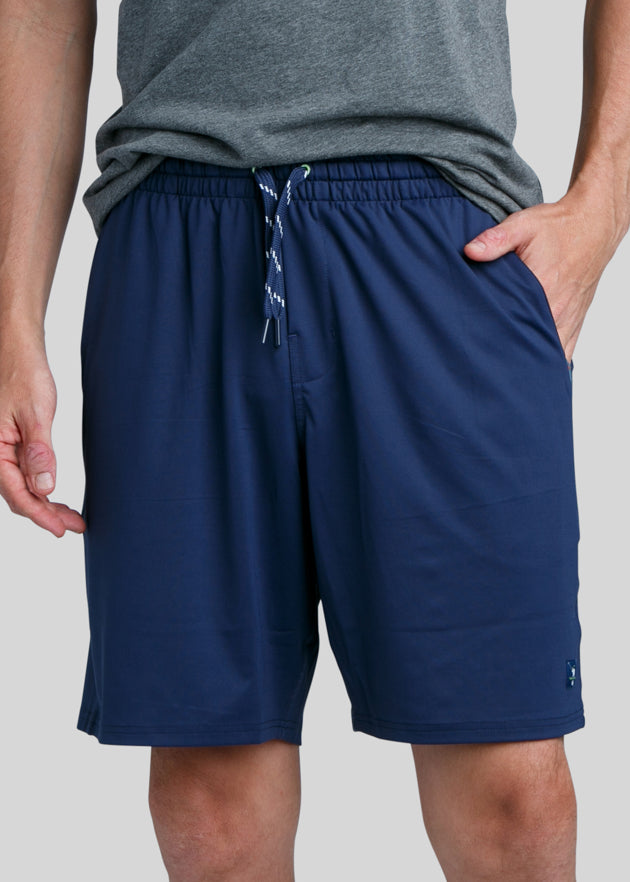 Lazy Boy Shorts
