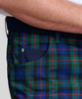 Murray Tartan 10" Shorts