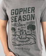 Gopher Season T-Shirt