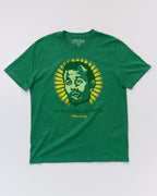 Spackler's Revenge T-Shirt | Green | Studio | William Murray Golf