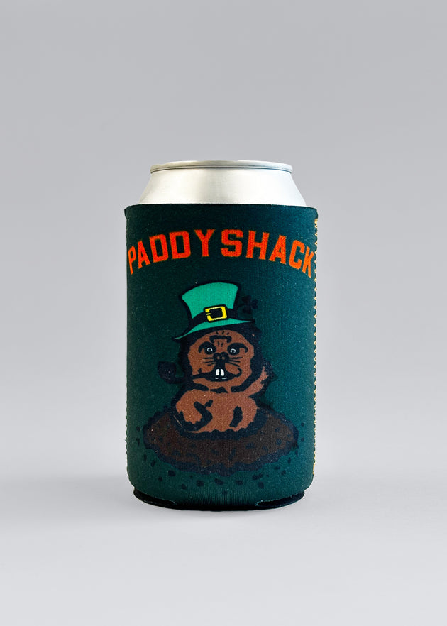 Paddyshack Beer Hugger