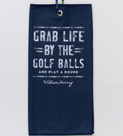 Grab Life Cart Towel