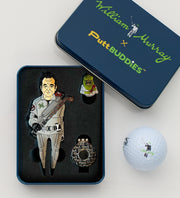 No Strokes Divot Tool Set