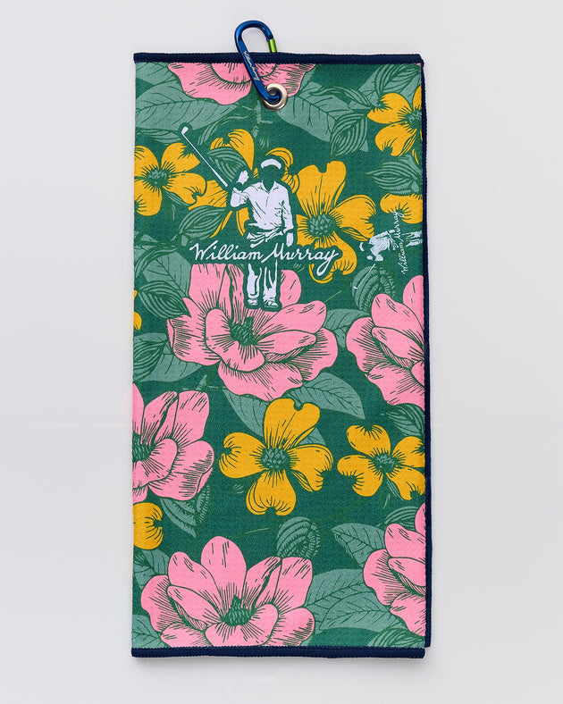 Southern Charm Cart Towel