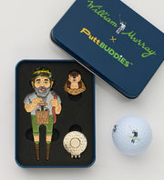 Spackler's Revenge Divot Tool Set