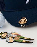 Spackler's Revenge Divot Tool Set | Group | William Murray Golf