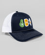 Avo Over Easy Trucker Hat