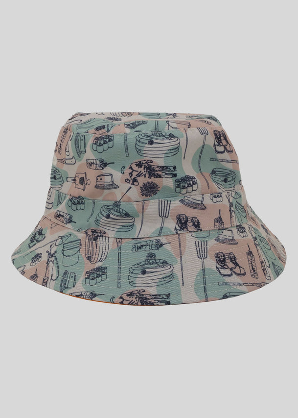 Spackler's Shed Bucket Hat