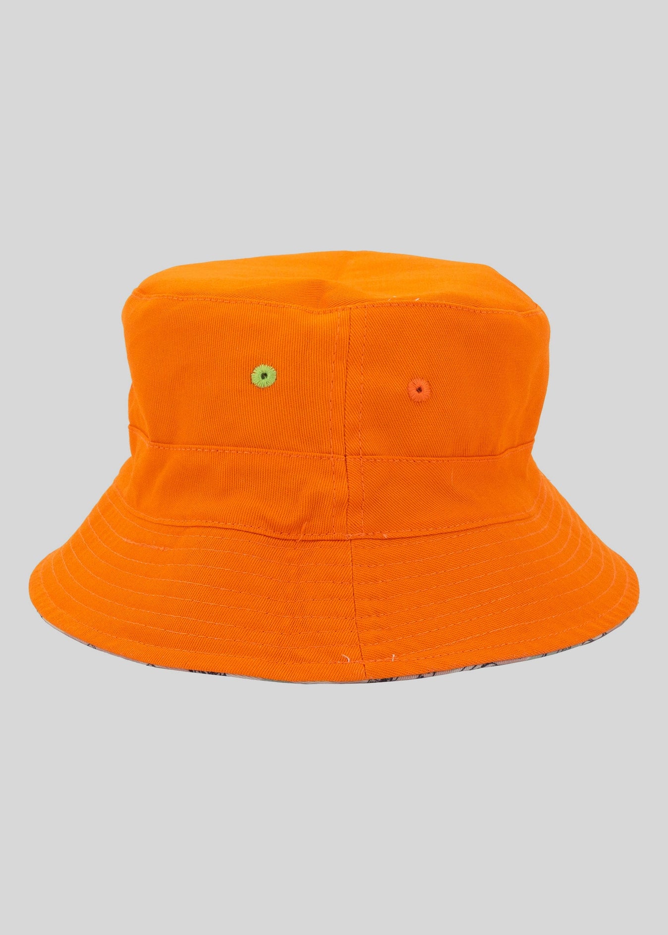 Spackler's Shed Bucket Hat | Natural | William Murray Golf