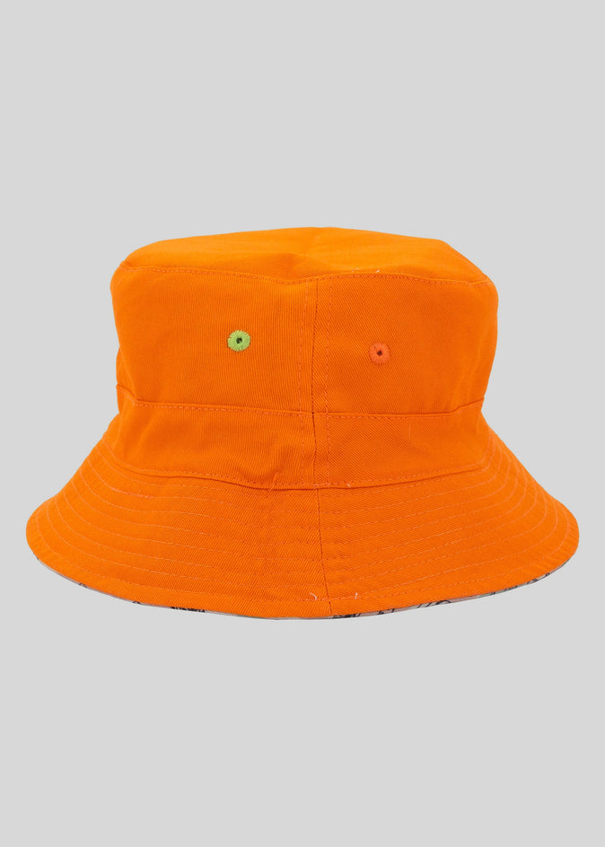 Spackler's Shed Bucket Hat | Natural | William Murray Golf