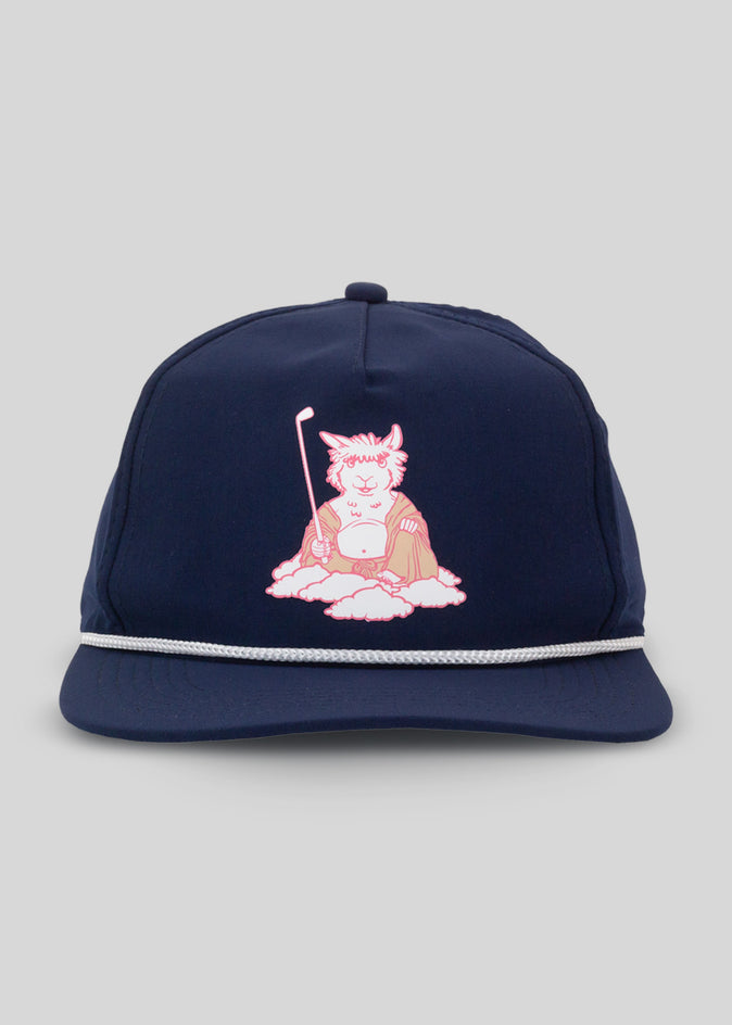 WilliamMurrayGolf_Unisex_Hat_T