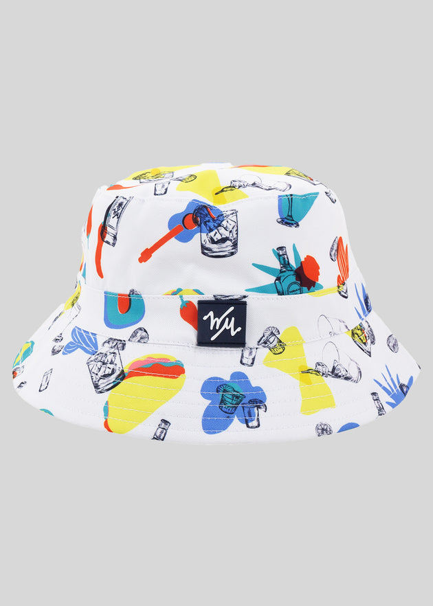 TnT Bucket Hat