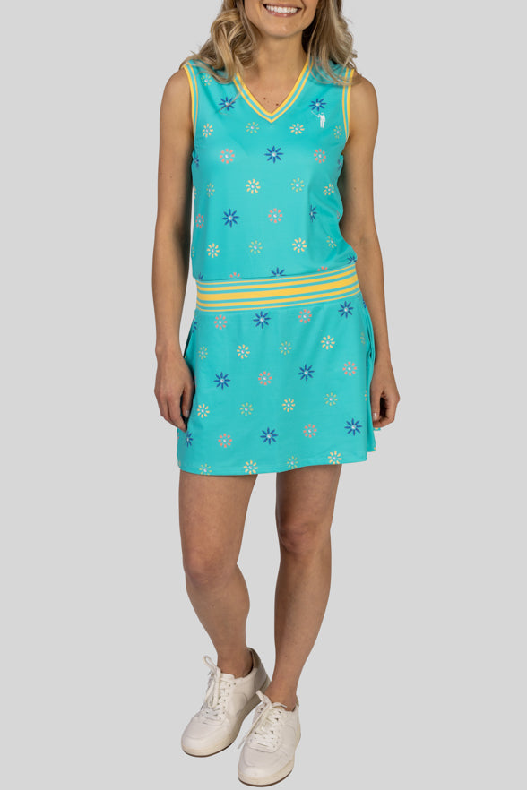 Shoot Yer Shot Women's Classic Lacey Dress