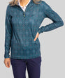 Hole-Y-One Chip Shot Pocket Pullover