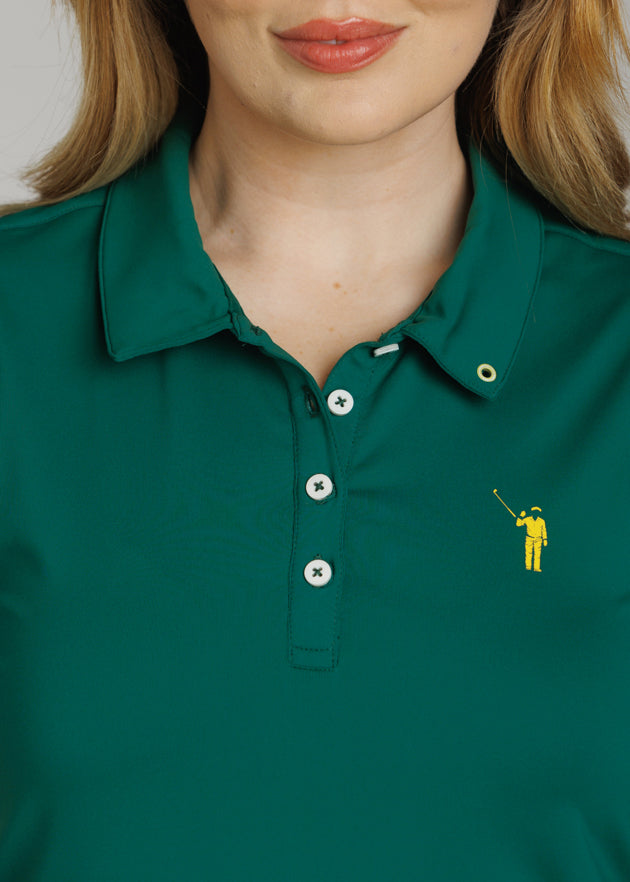 Murray Classic Women's Polo Dress