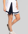 Margo Pique Skirt