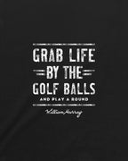 Grab Life Hoodie T-Shirt