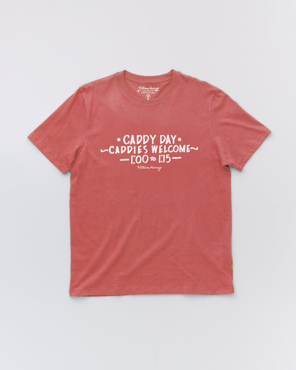 Caddy Day T-Shirt