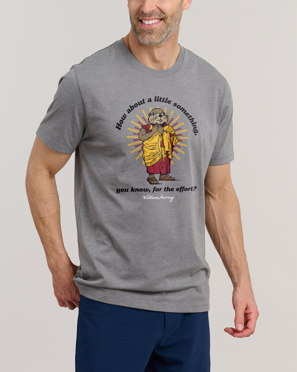 For The Effort T-Shirt