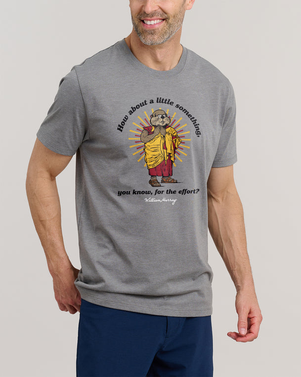 For The Effort T-Shirt