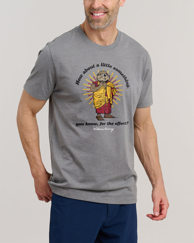 For The Effort T-Shirt