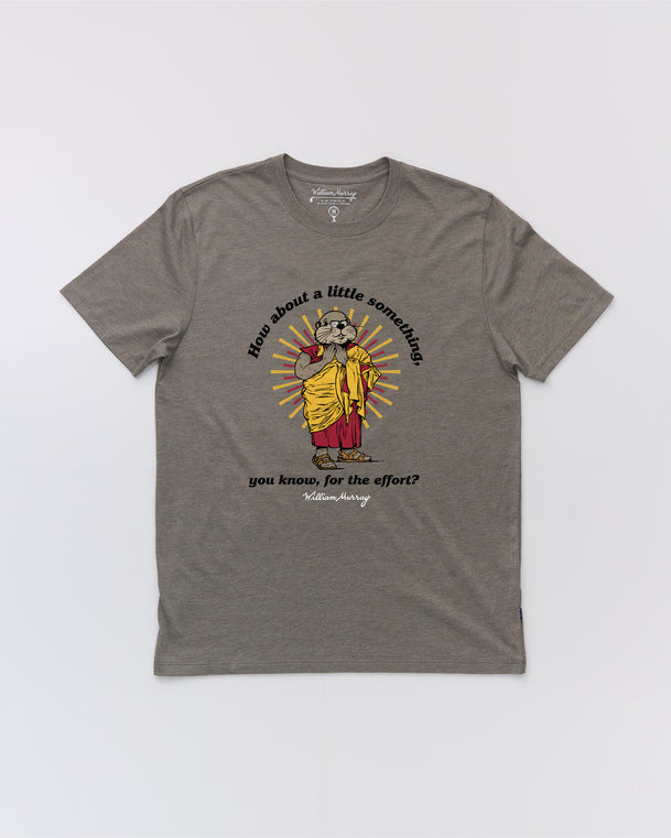 For The Effort T-Shirt