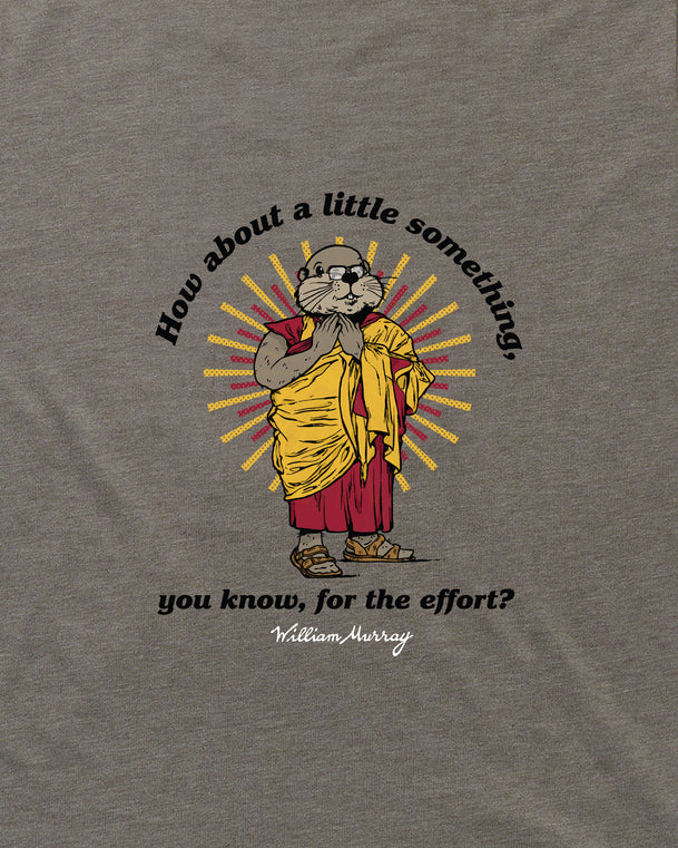 For The Effort T-Shirt