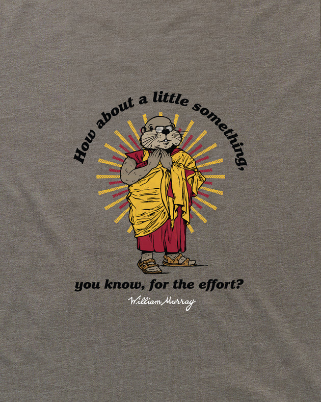 For The Effort T-Shirt