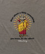 For The Effort T-Shirt