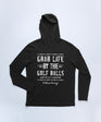 Grab Life Hoodie T-Shirt