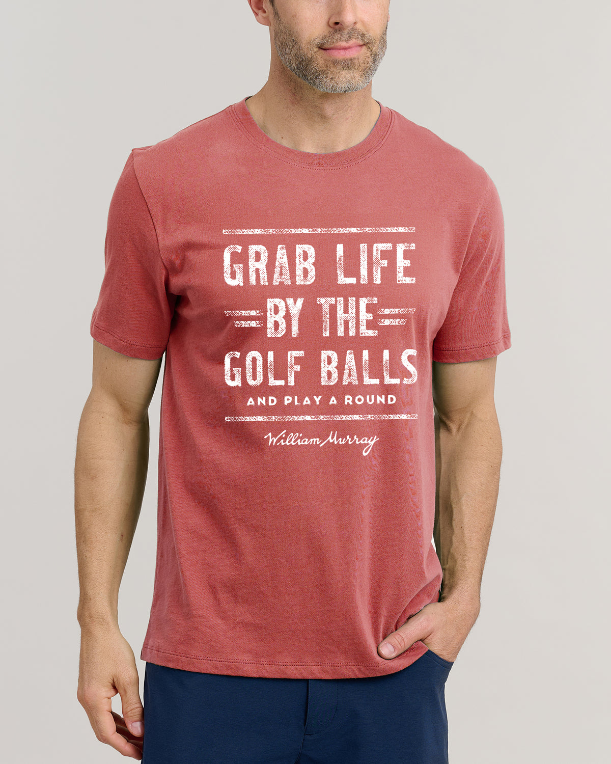 Grab Life T-Shirt