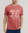 Grab Life T-Shirt