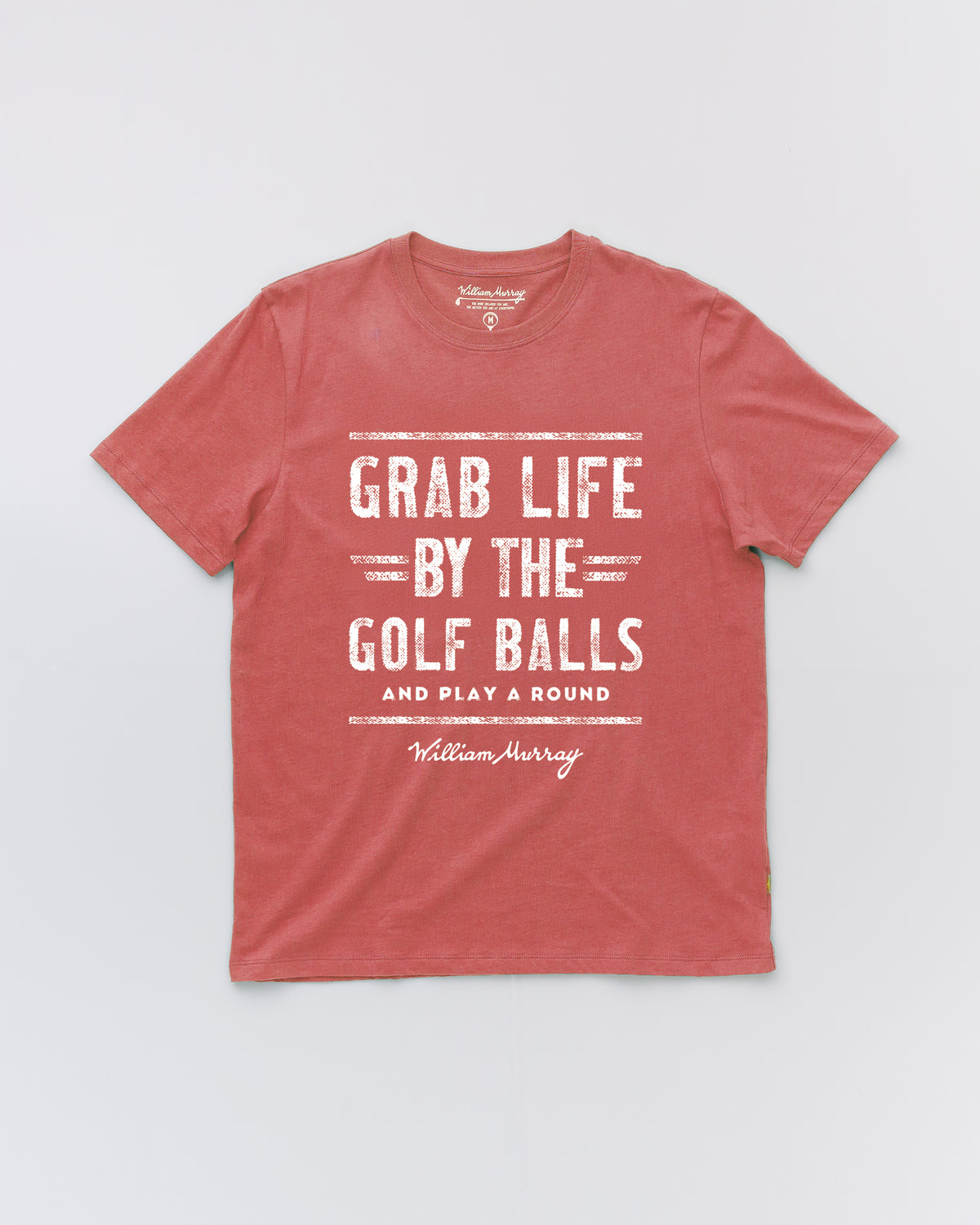 Grab Life T-Shirt