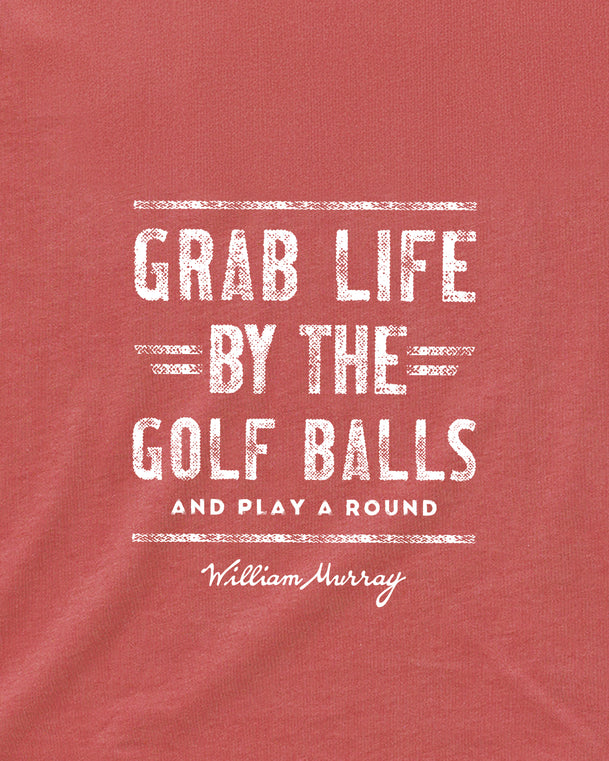 Grab Life T-Shirt