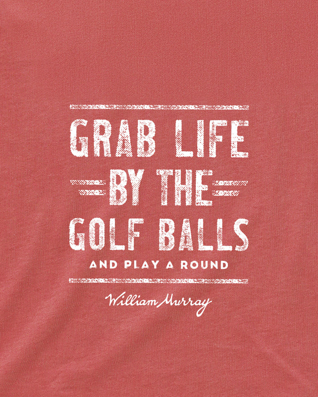 Grab Life T-Shirt