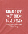 Grab Life T-Shirt