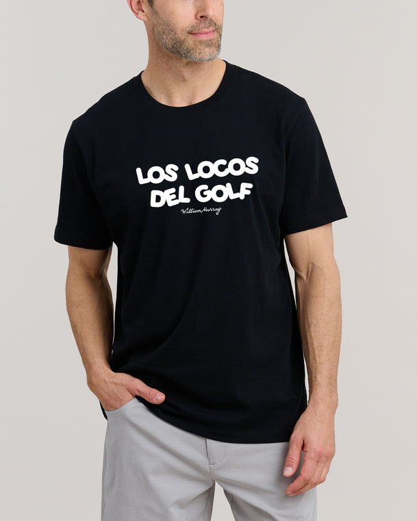 Los Locos T-Shirt